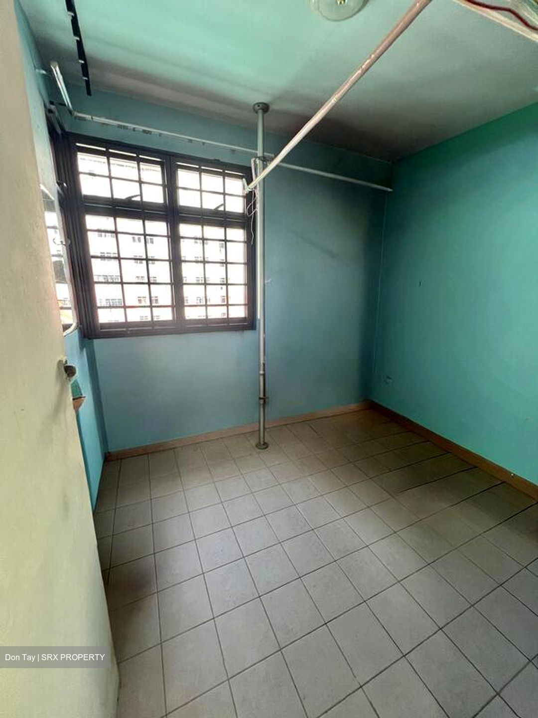 Blk 2 Brickworks Estate (Bukit Merah), HDB 3 Rooms #565953021
